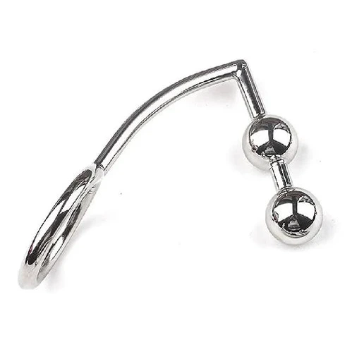 Hook 4354 Anal Ball Suspension PerfectFit Sexual Two 0612
